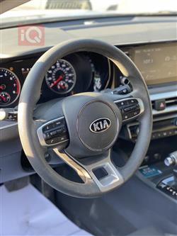 کیا K5